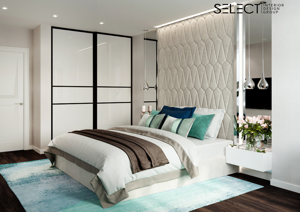 Modern Appartment in Kiev