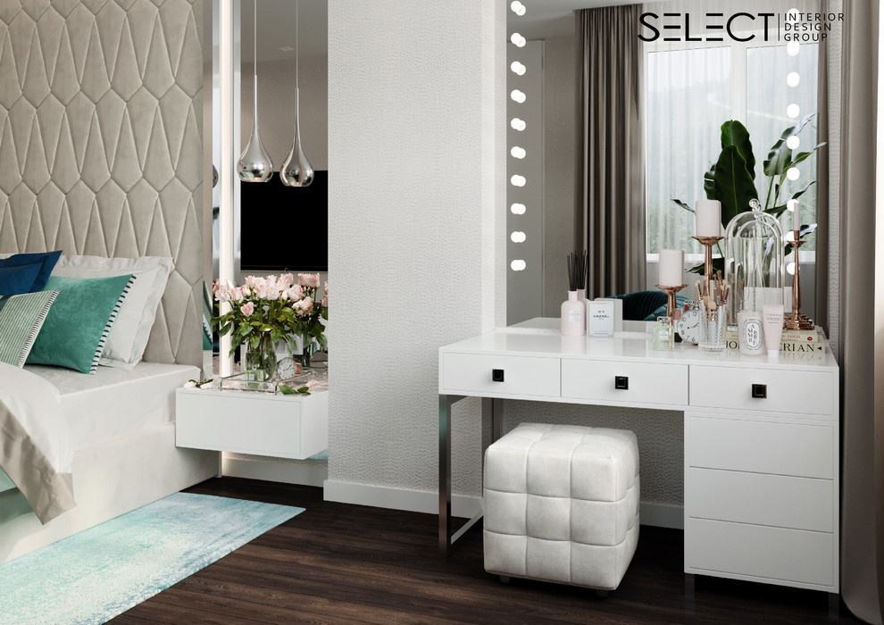 Modern Appartment in Kiev