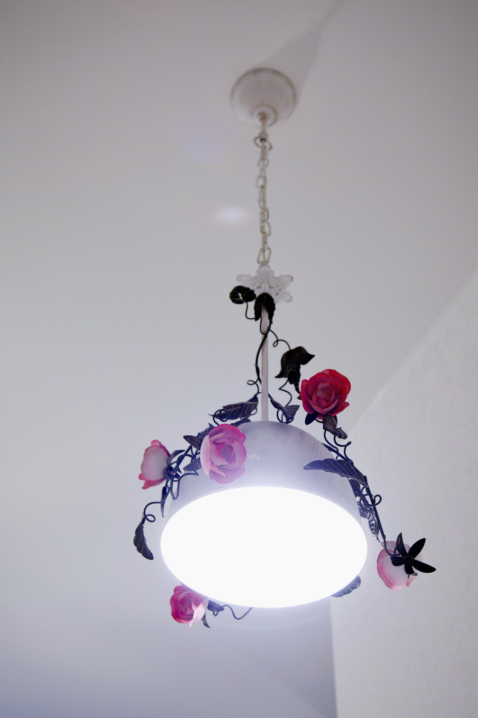 Интерьер студии