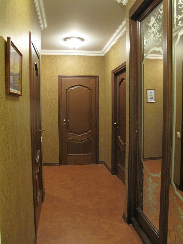 Квартира на Комендантском проспекте