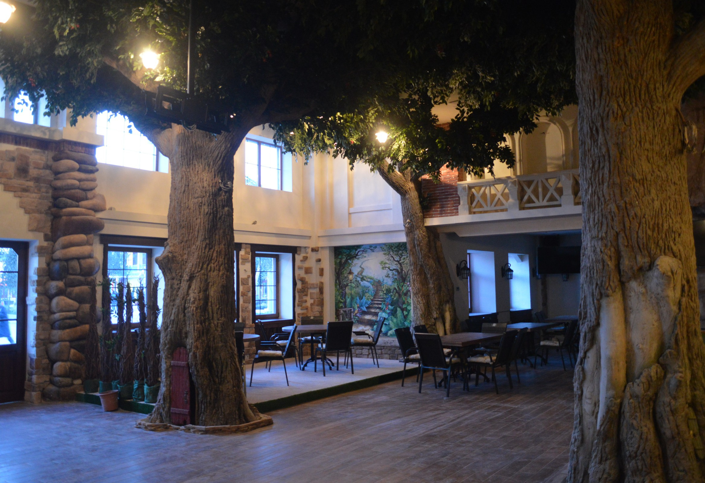 Дизайн-лаборатория Сергея Сергеева