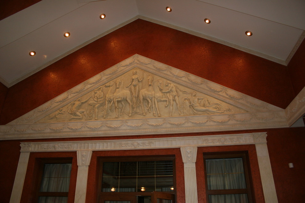 Дизайн-лаборатория Сергея Сергеева