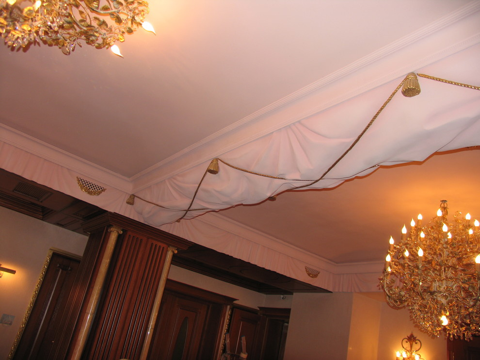 Дизайн-лаборатория Сергея Сергеева