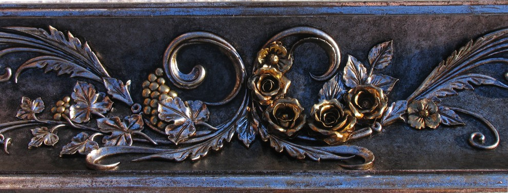 Обложка проекта: Дизайн-лаборатория Сергея Сергеева