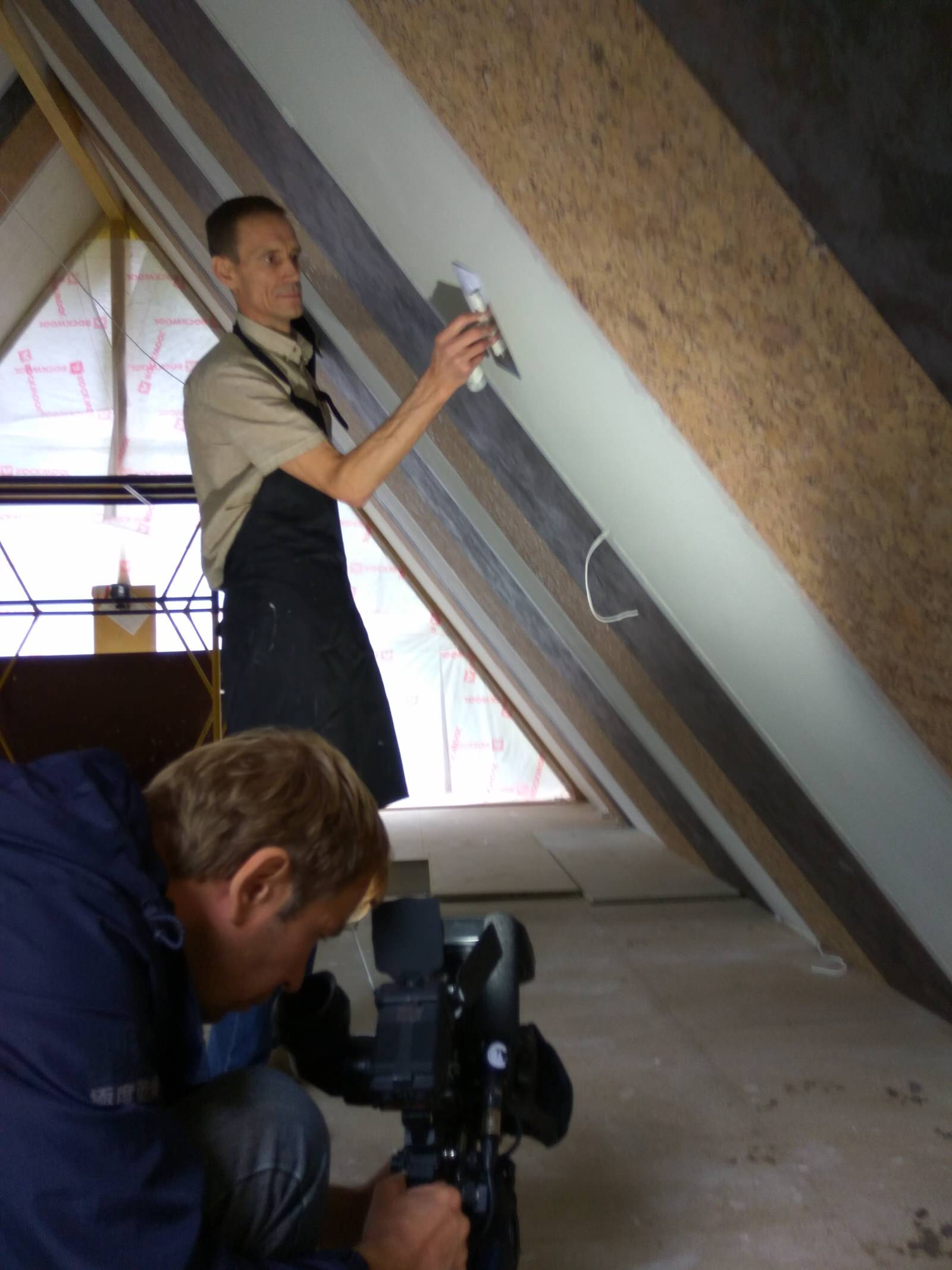 Обложка проекта: ТВ проекты