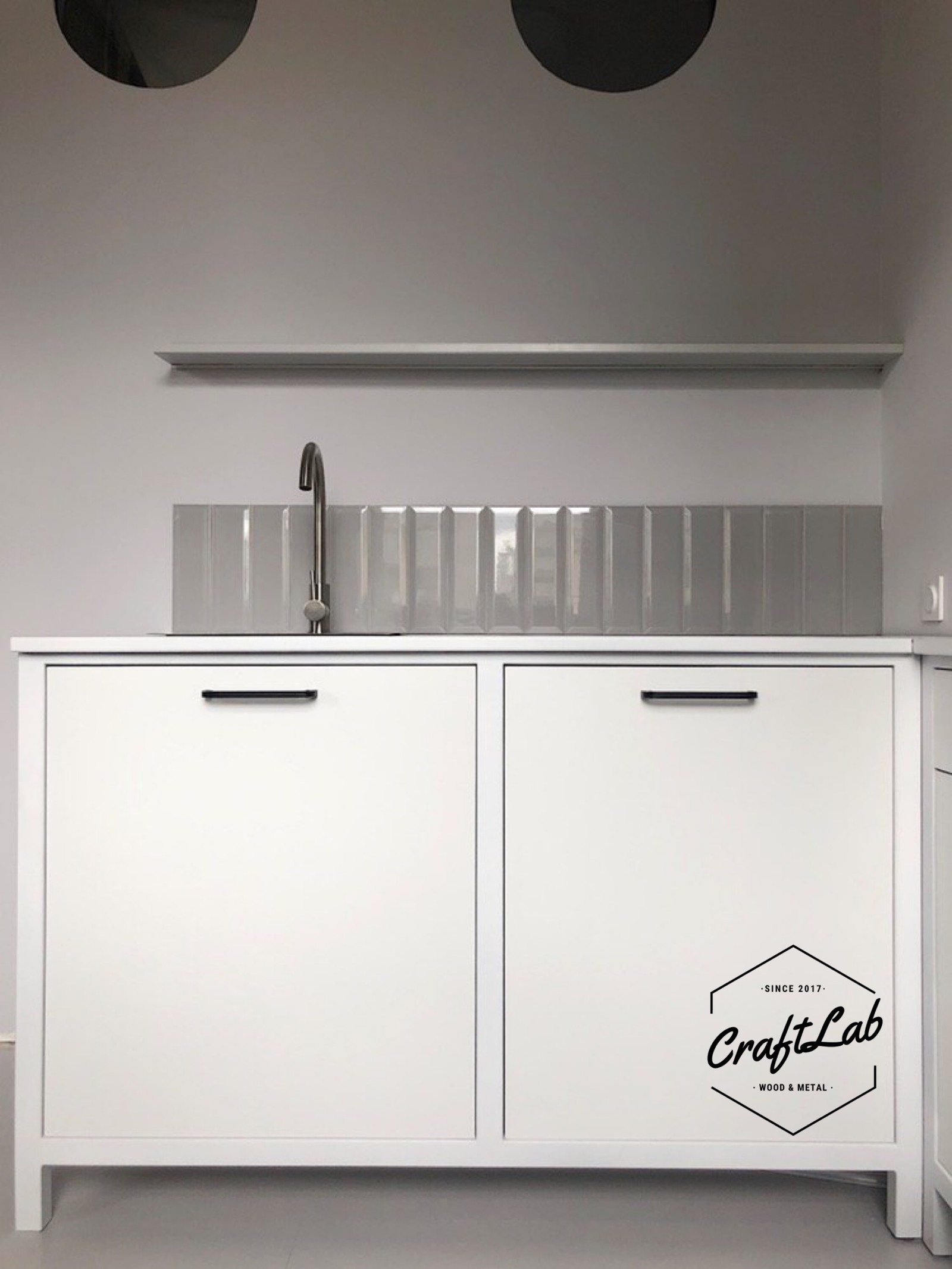 Кухня Дизайнера