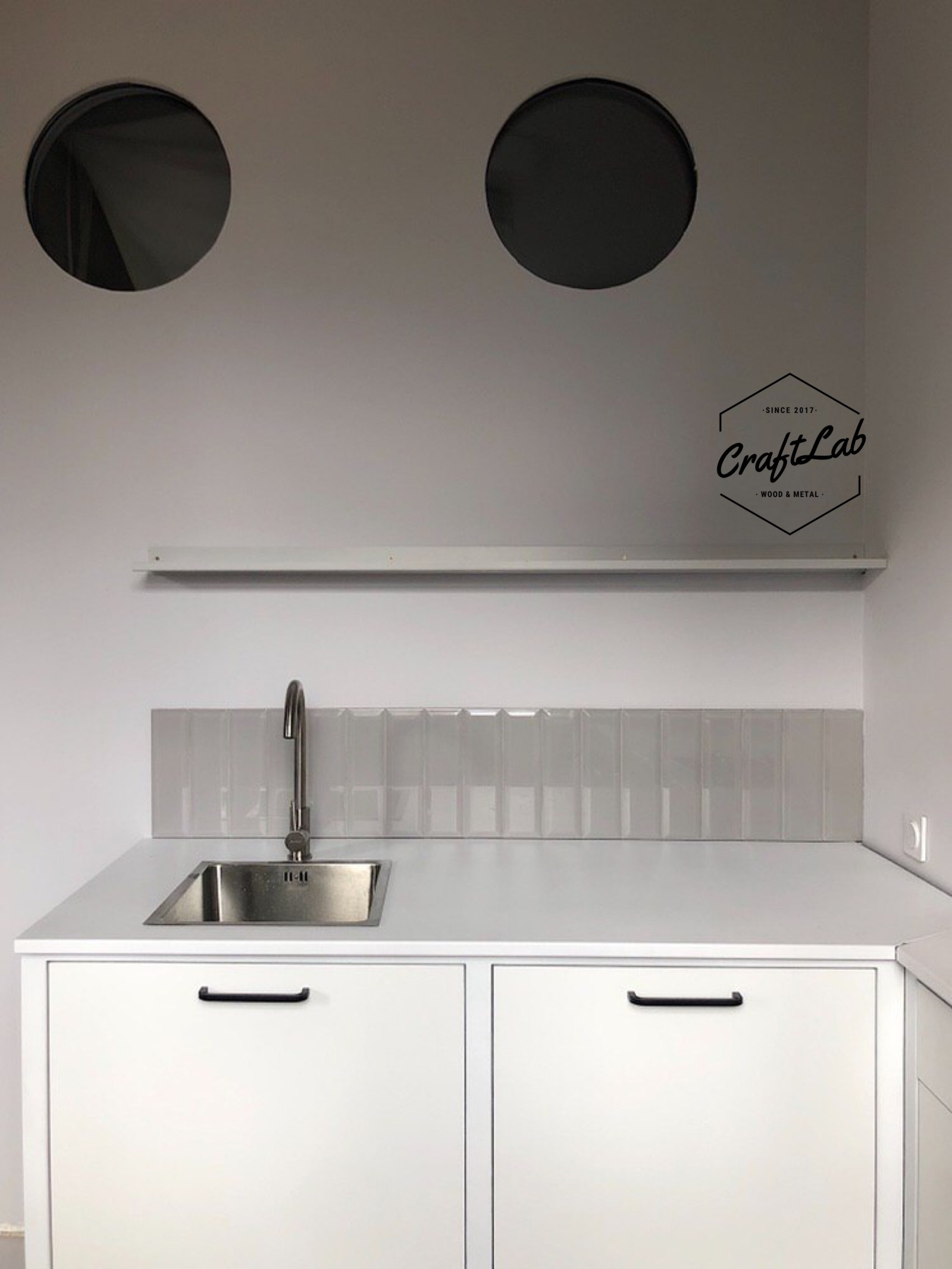 Кухня Дизайнера