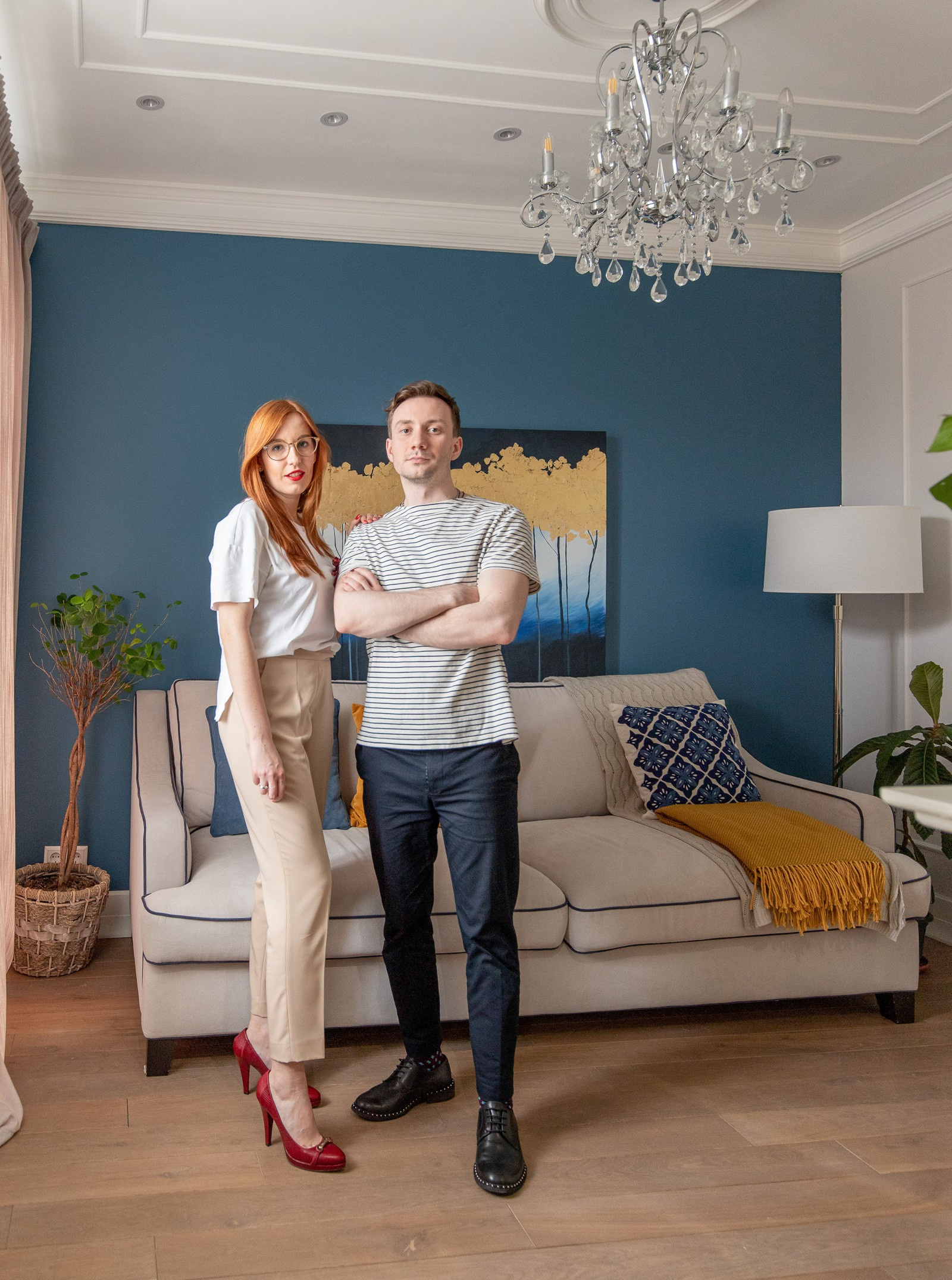 Песчаная 50м2