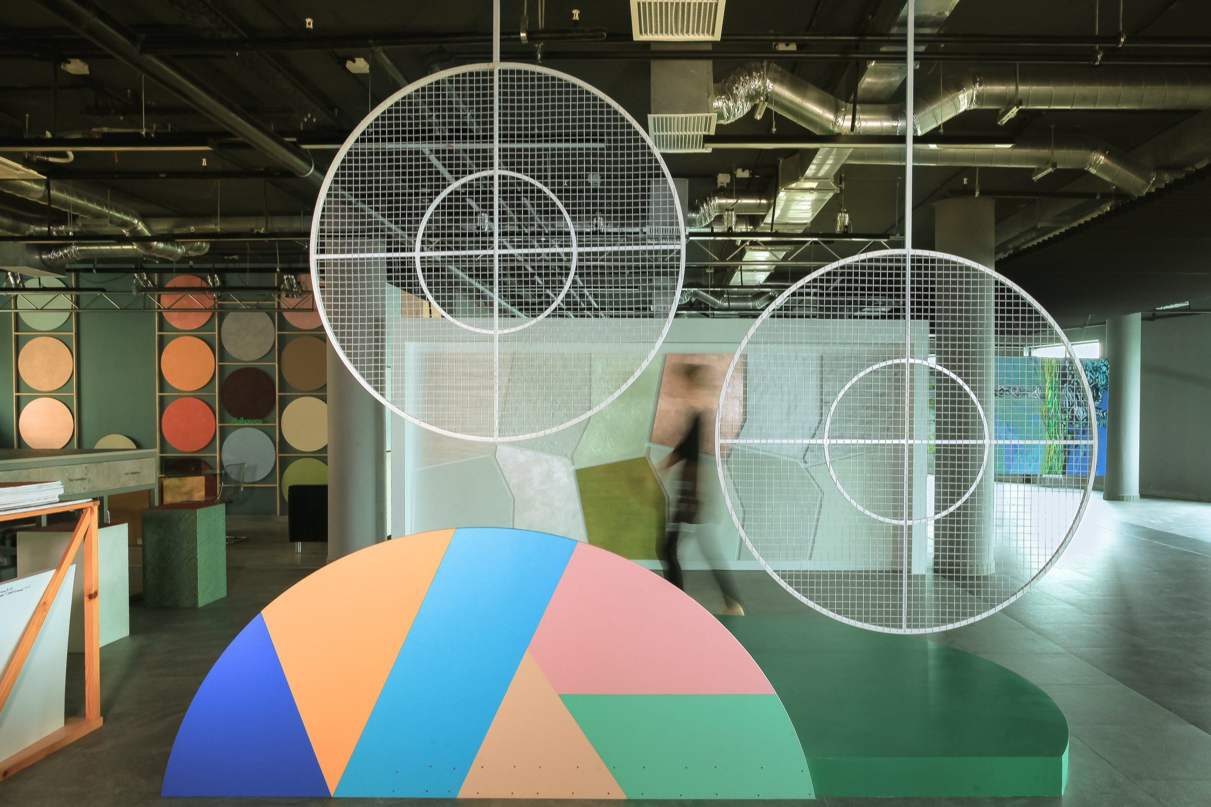 OIKOS салон декоративных покрытий