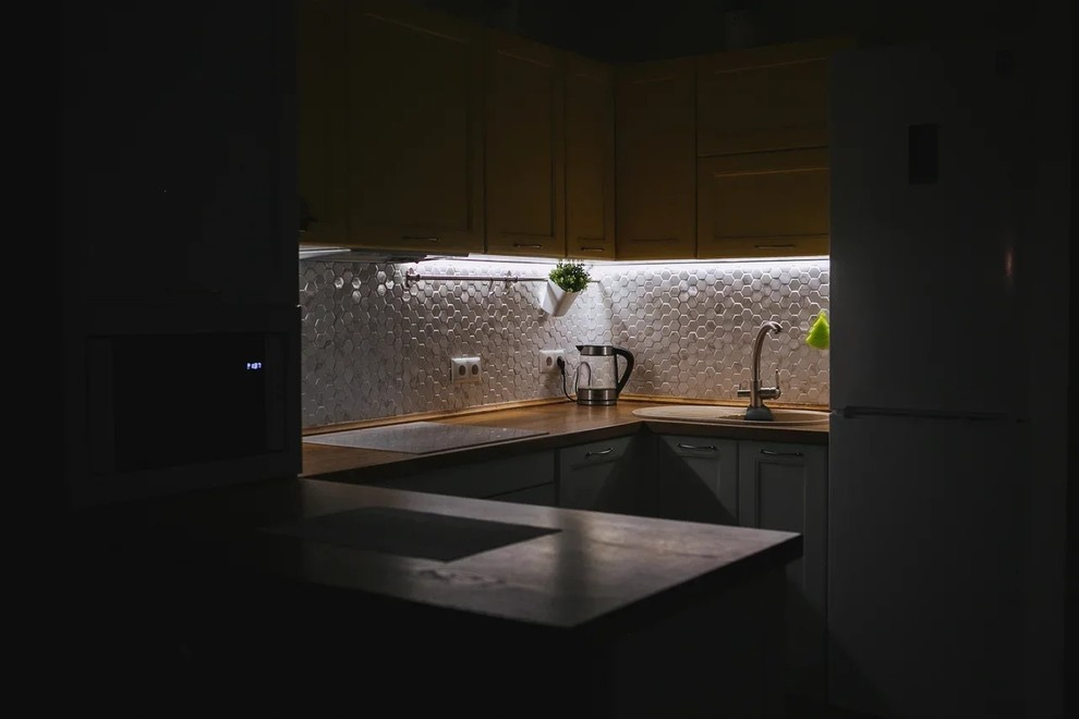 Трехкомнатная квартира для семьи с ребенком