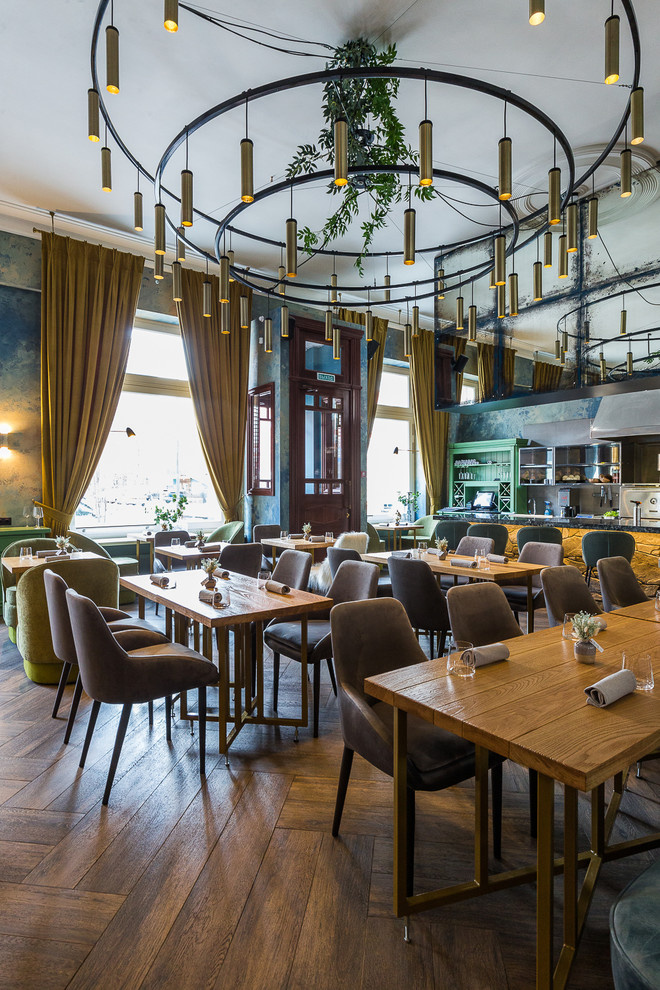 Ресторан Фреско