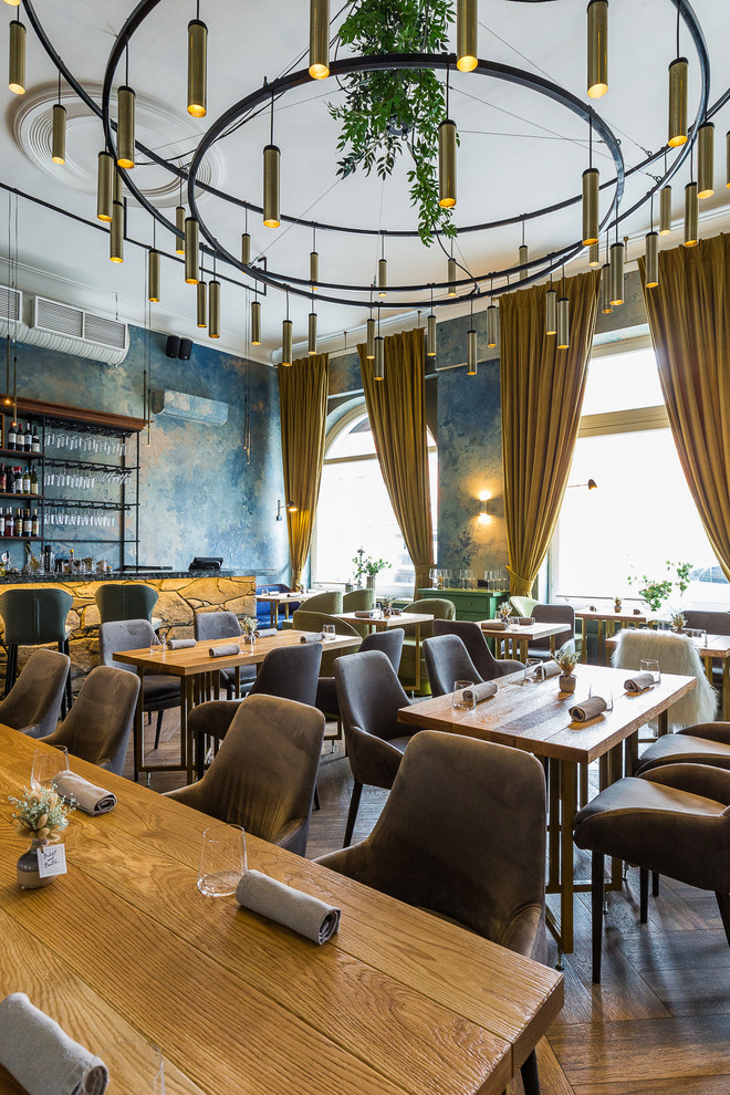 Ресторан Фреско