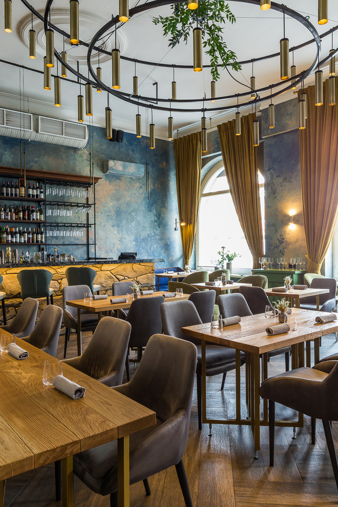 Ресторан Фреско