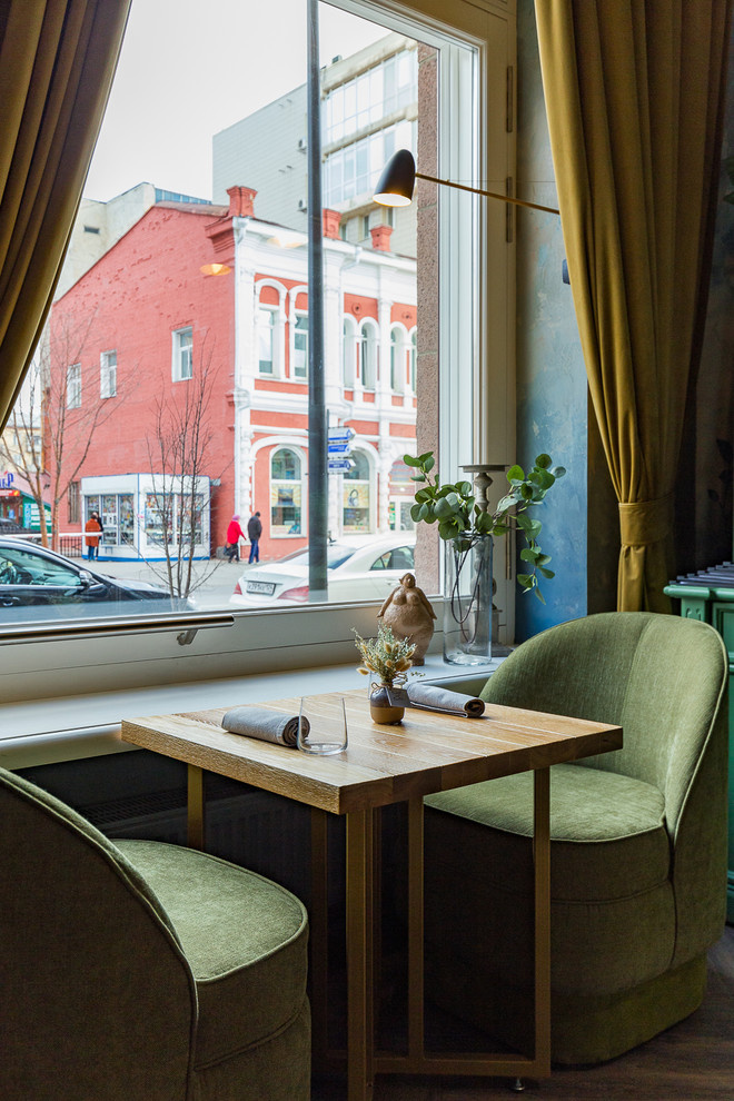 Ресторан Фреско