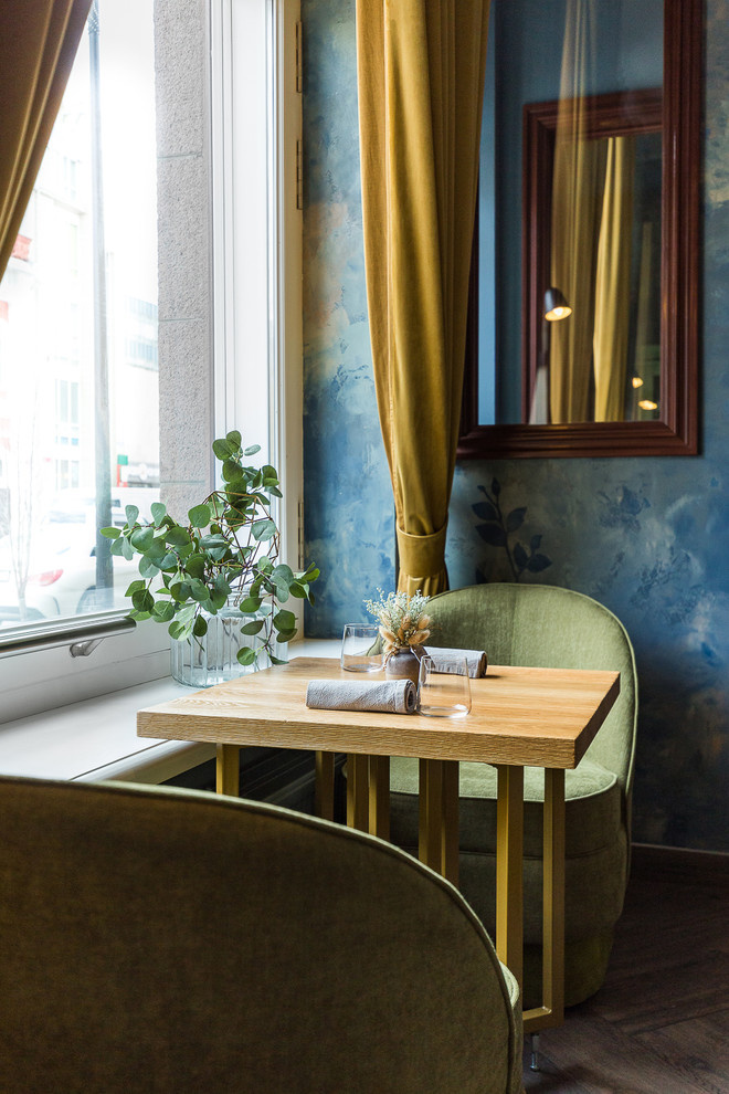 Ресторан Фреско