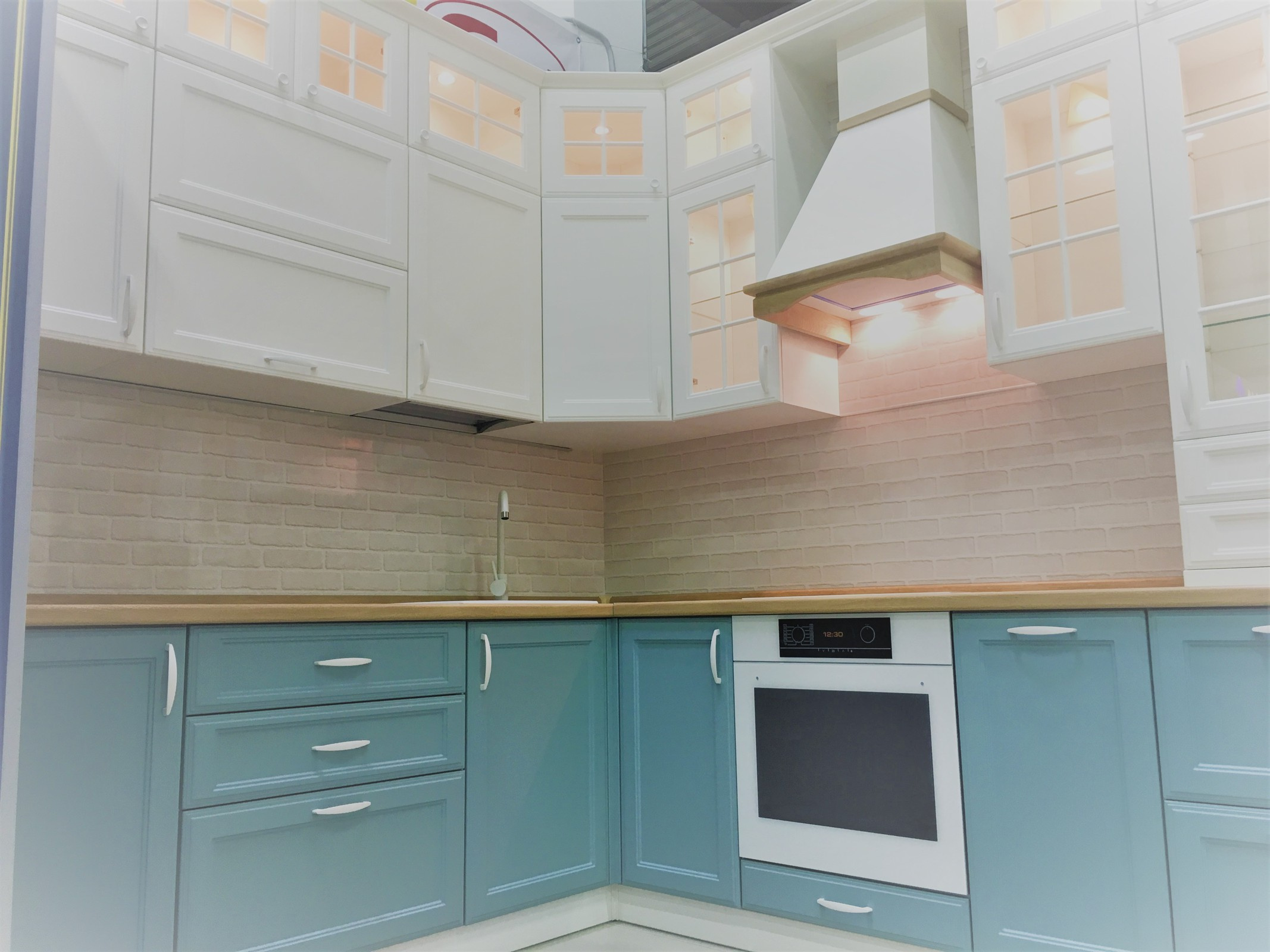 Обложка проекта: Прованс