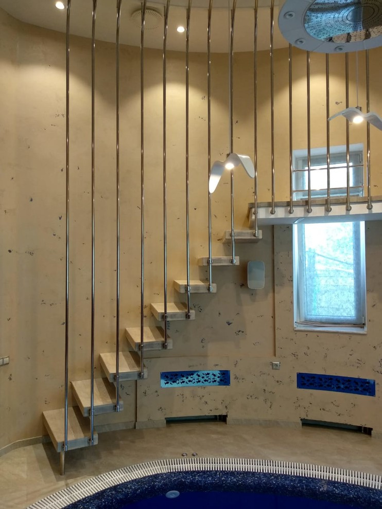 Частный банный комплекс