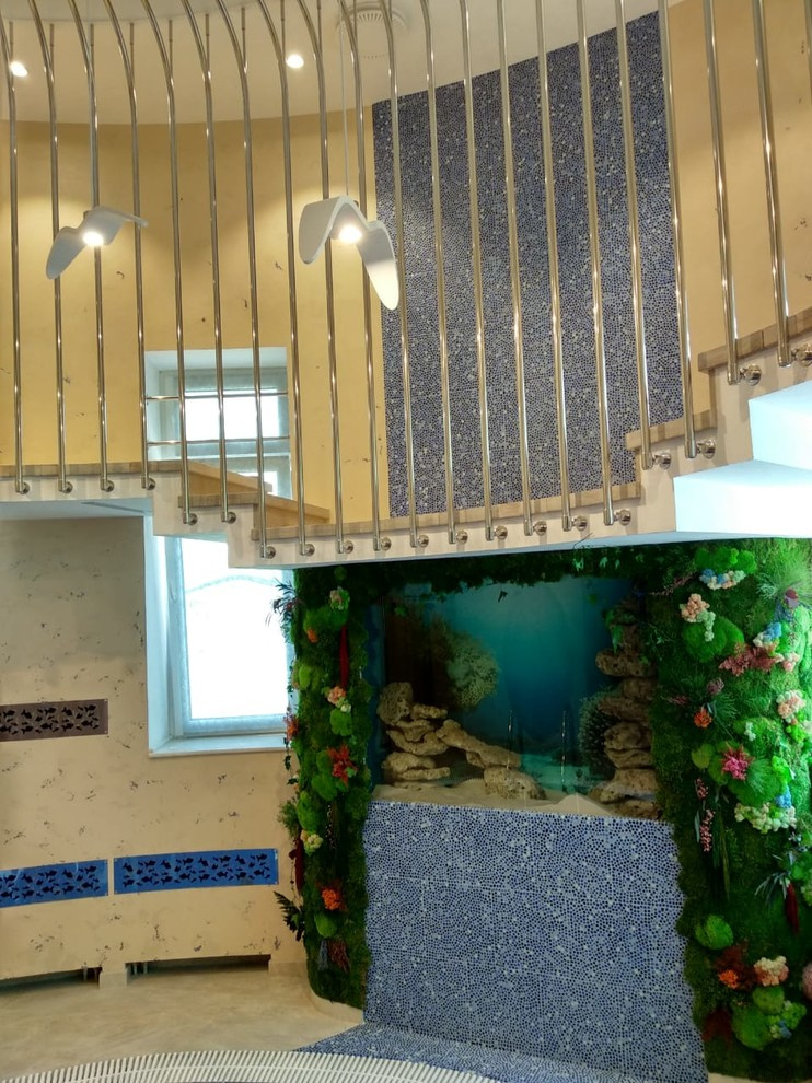 Частный банный комплекс