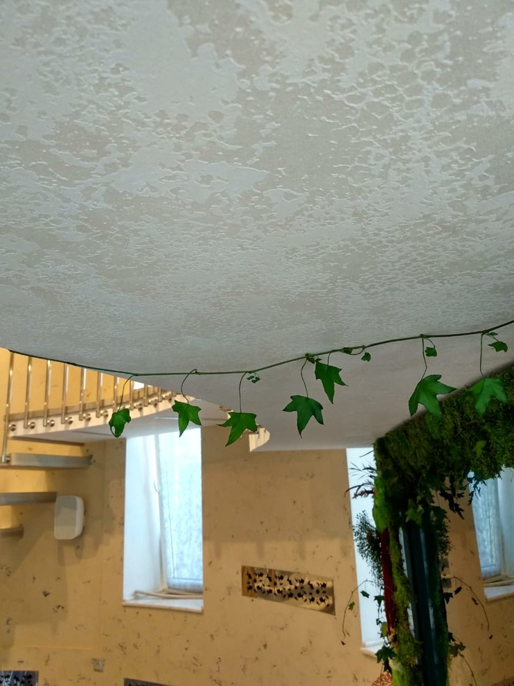 Частный банный комплекс