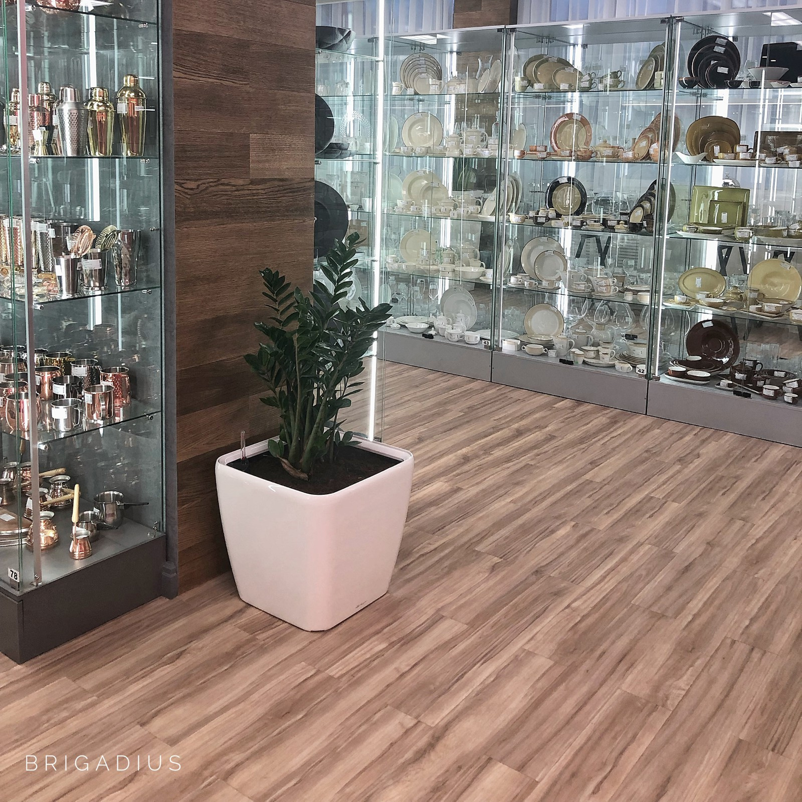 Комплекс-Бар Поволжье, офис 800 м2