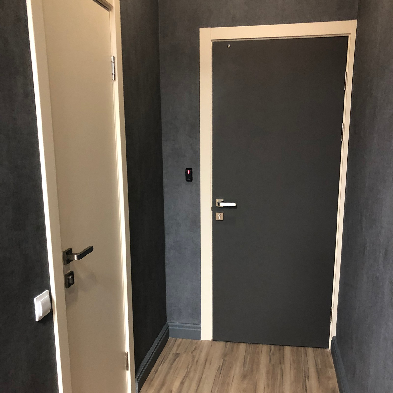 Комплекс-Бар Поволжье, офис 800 м2