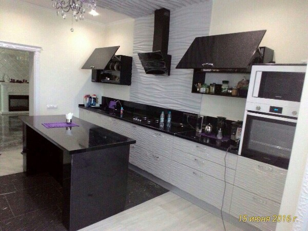 Кухонные гарнитуры