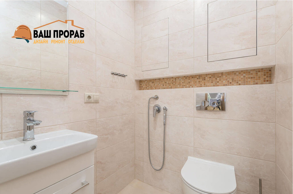 Ремонт квартир