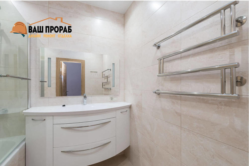 Ремонт квартир