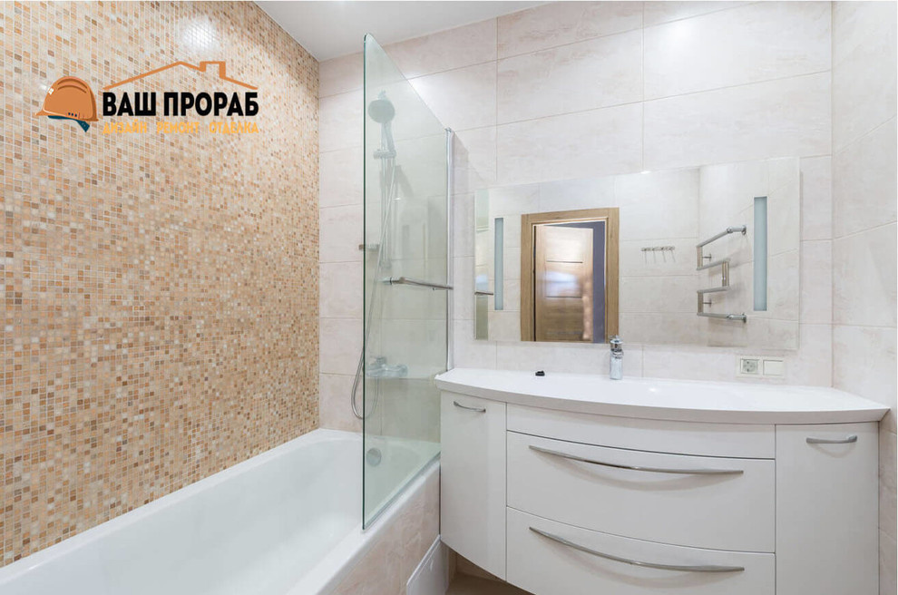 Ремонт квартир