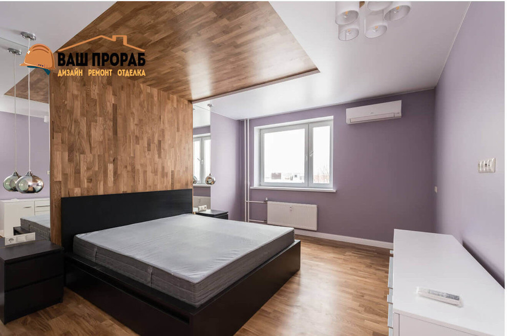 Ремонт квартир