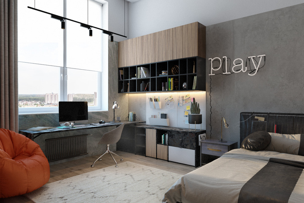 ЖК "Донской Олимп"