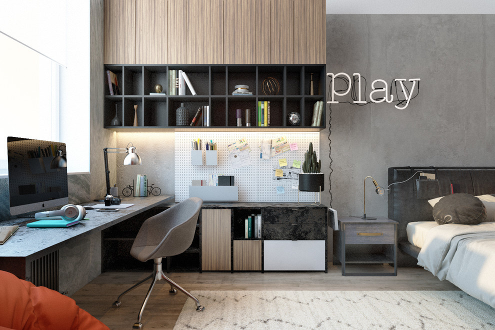 ЖК "Донской Олимп"