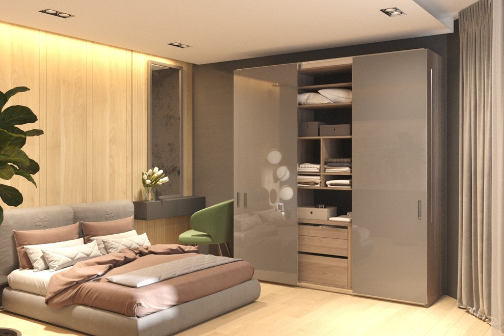 Частный дом