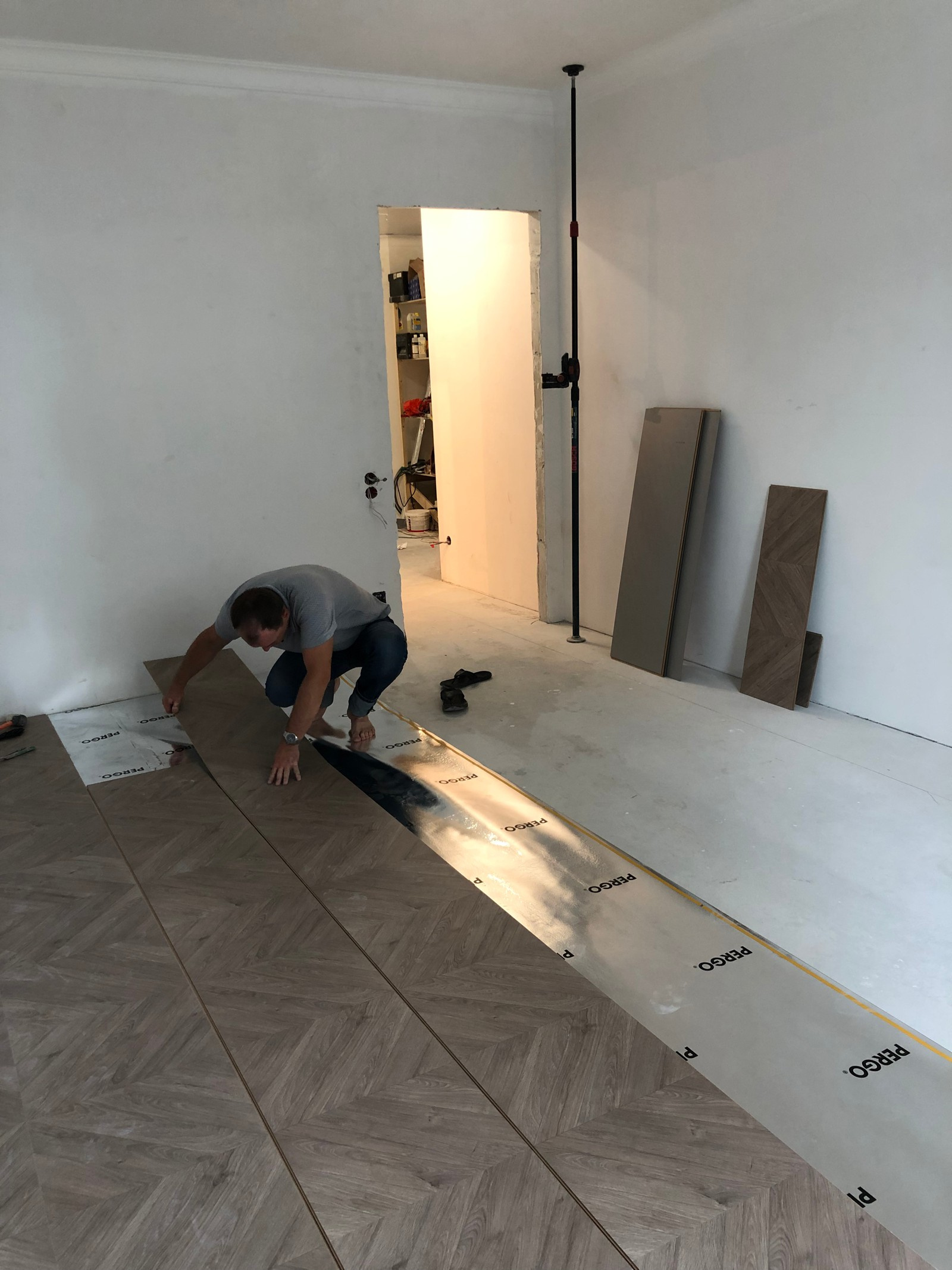 ЖК «Татьянин Парк»