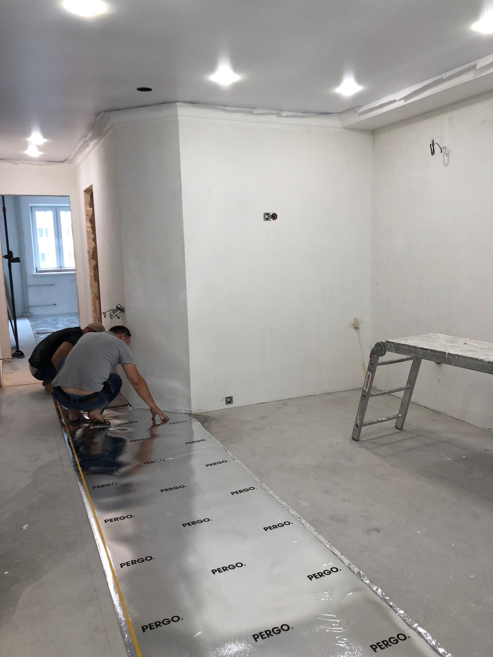 ЖК «Татьянин Парк»