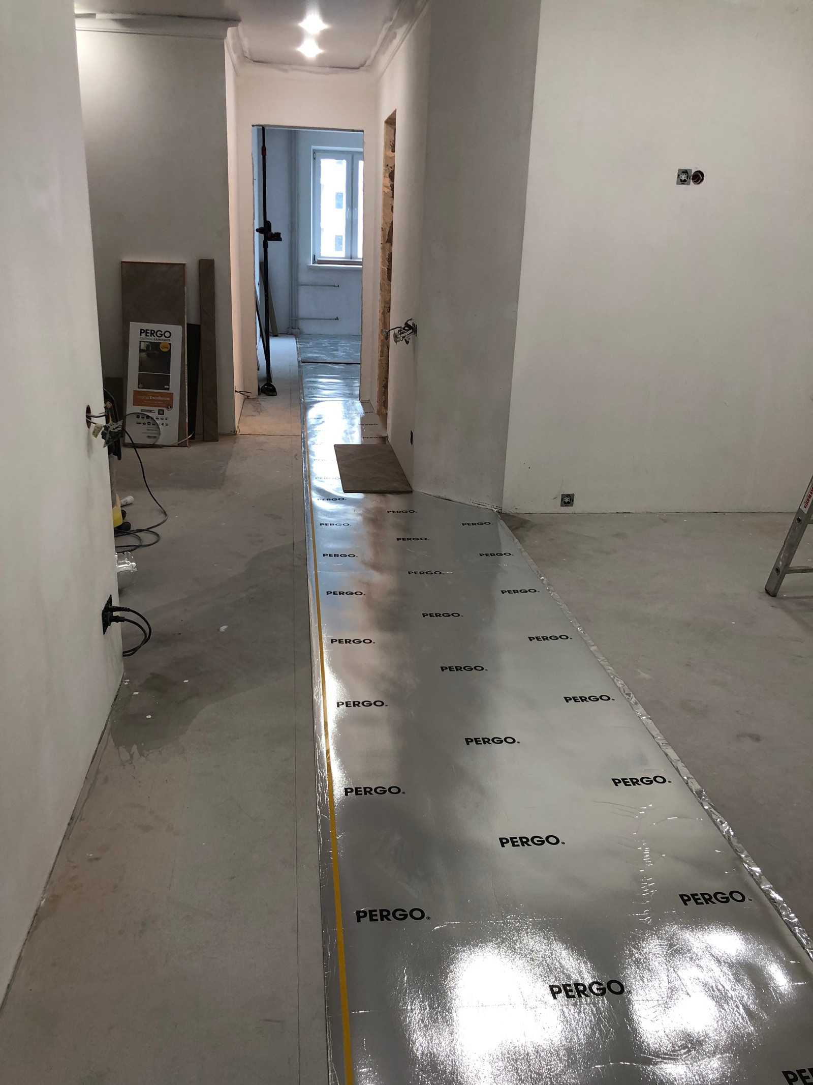 ЖК «Татьянин Парк»