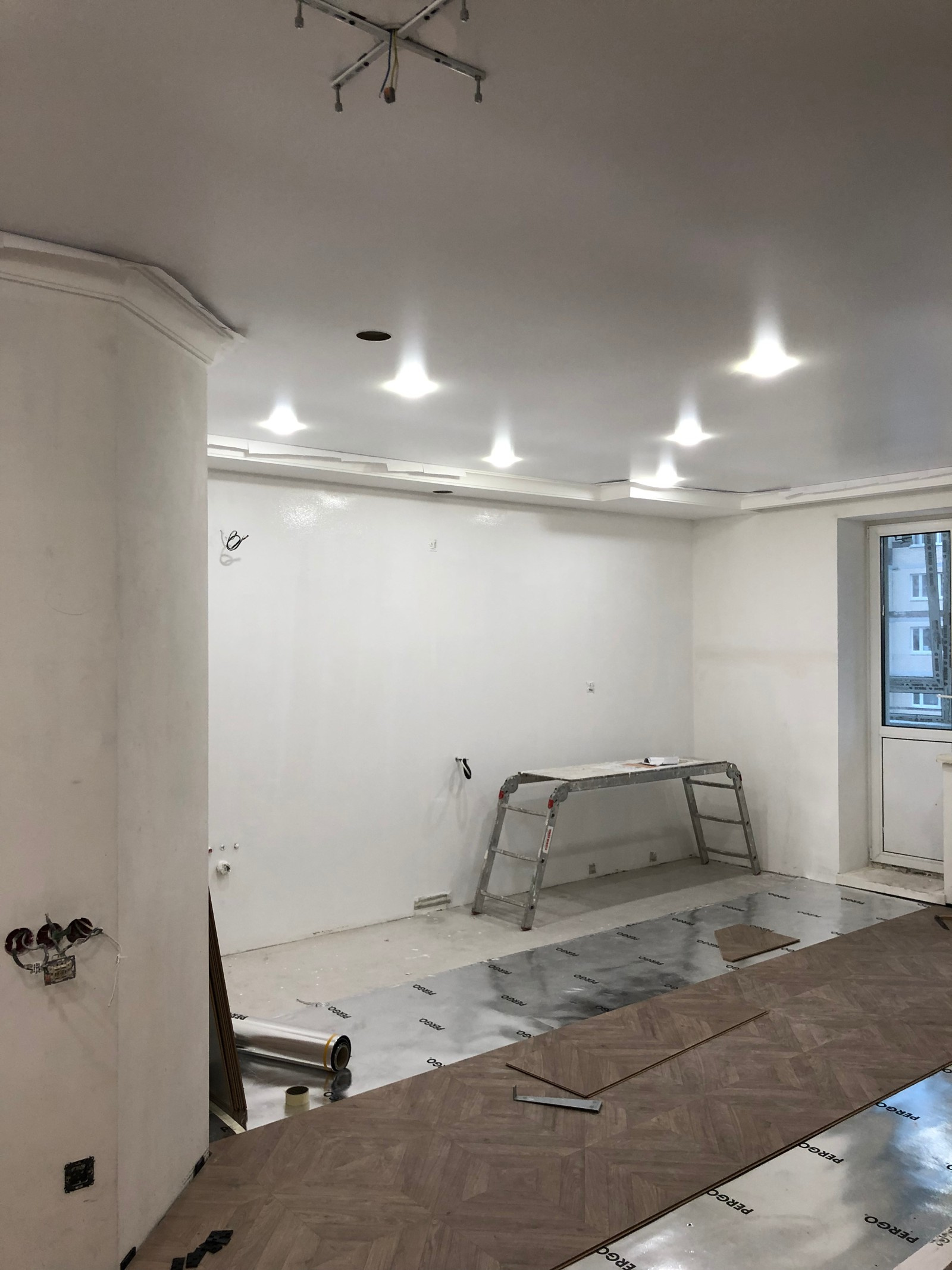 ЖК «Татьянин Парк»