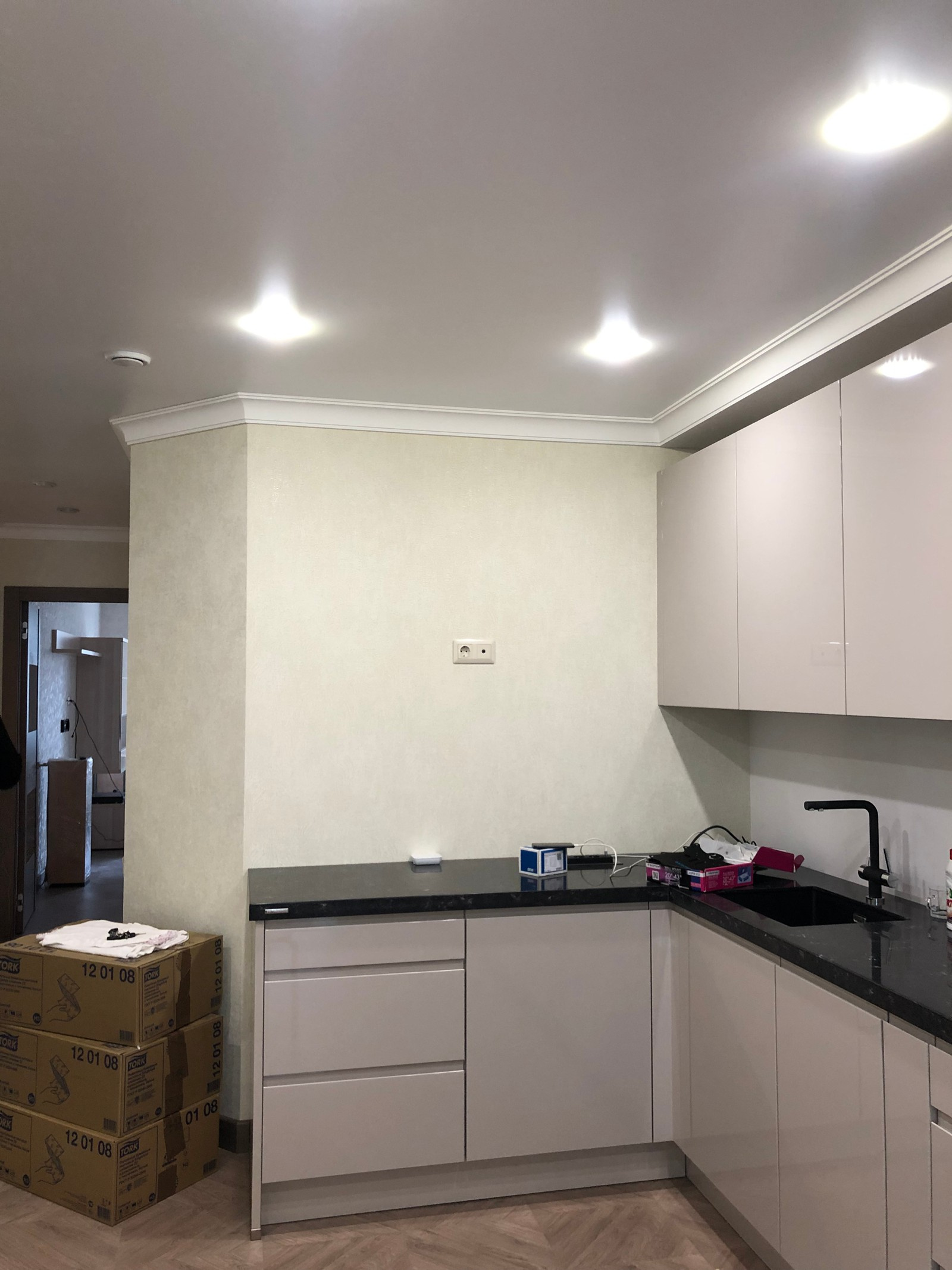 ЖК «Татьянин Парк»