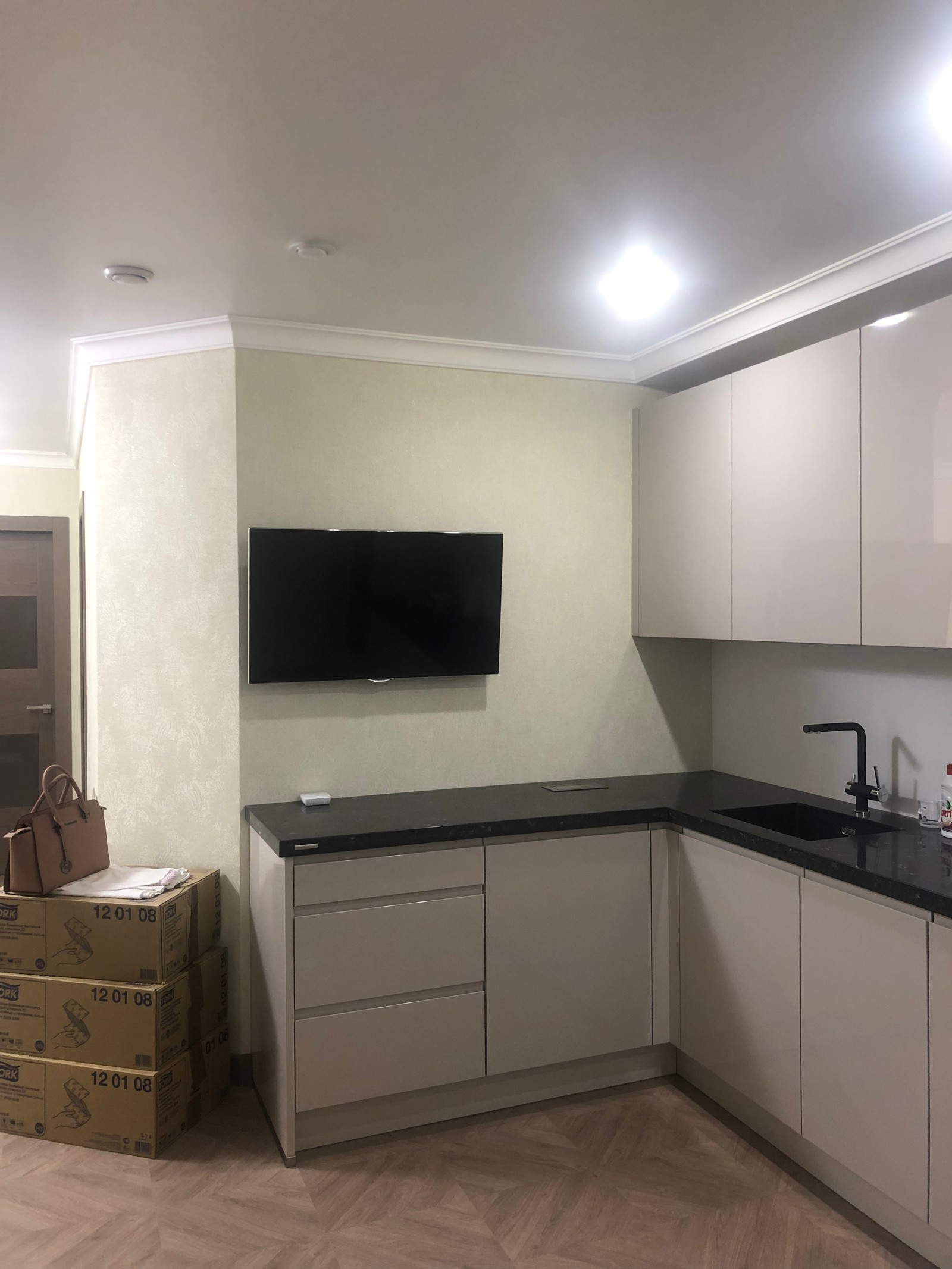 ЖК «Татьянин Парк»