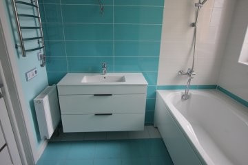 Ремонт квартиры