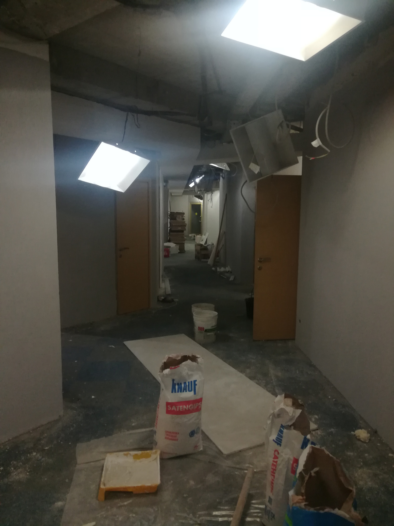 Гостиничный комплекс «Парус», г.Сочи