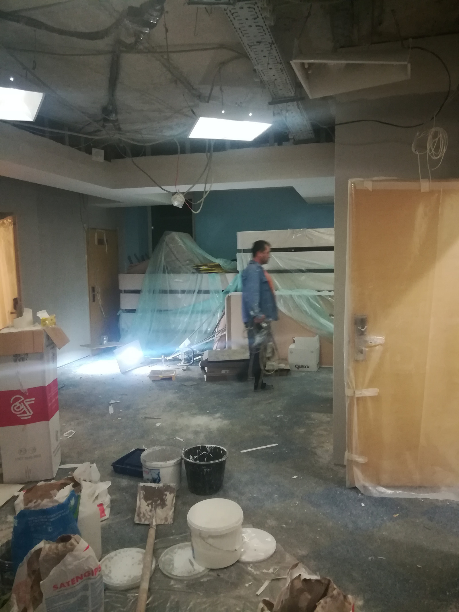 Гостиничный комплекс «Парус», г.Сочи