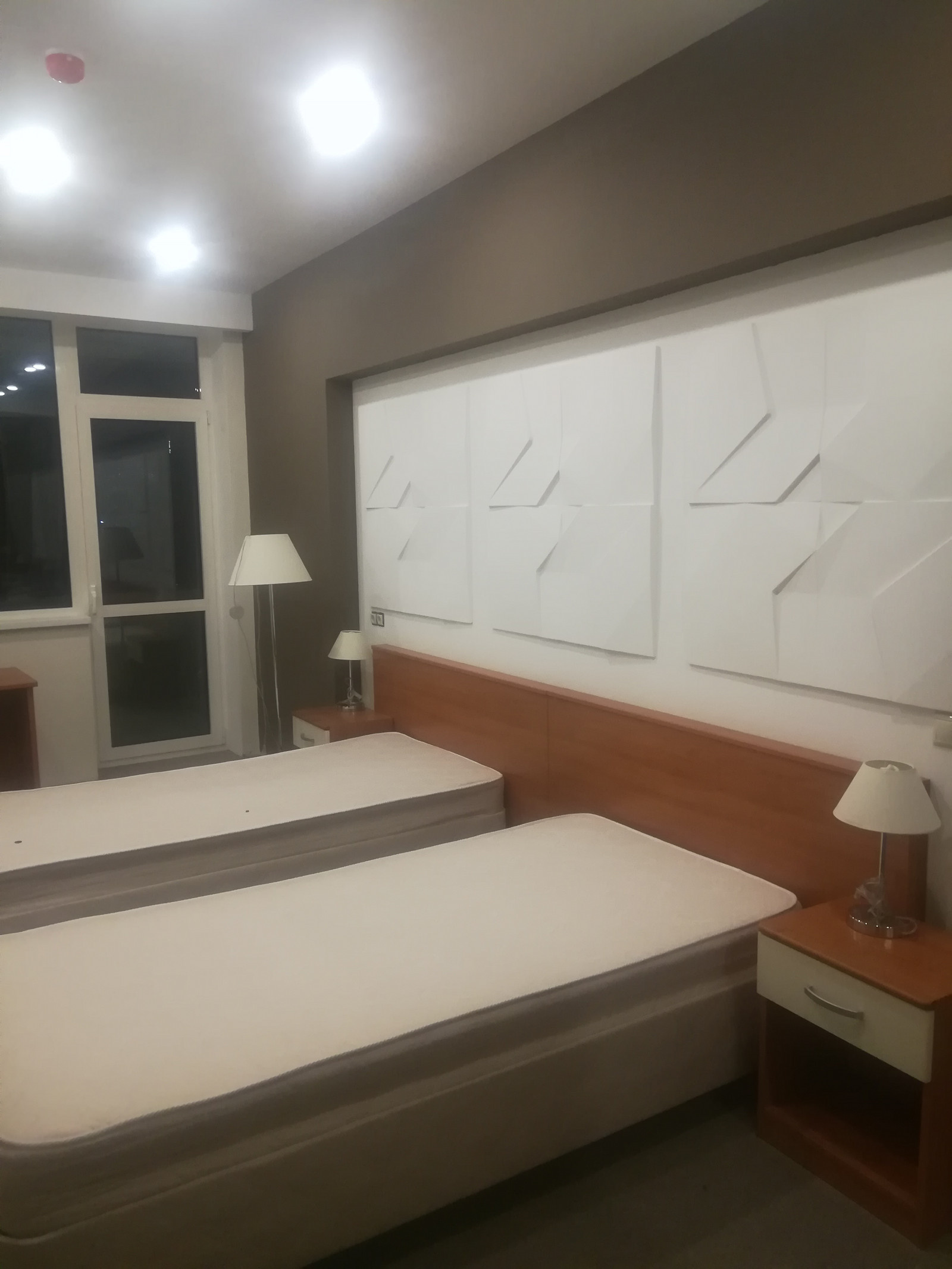 Гостиничный комплекс «Парус», г.Сочи