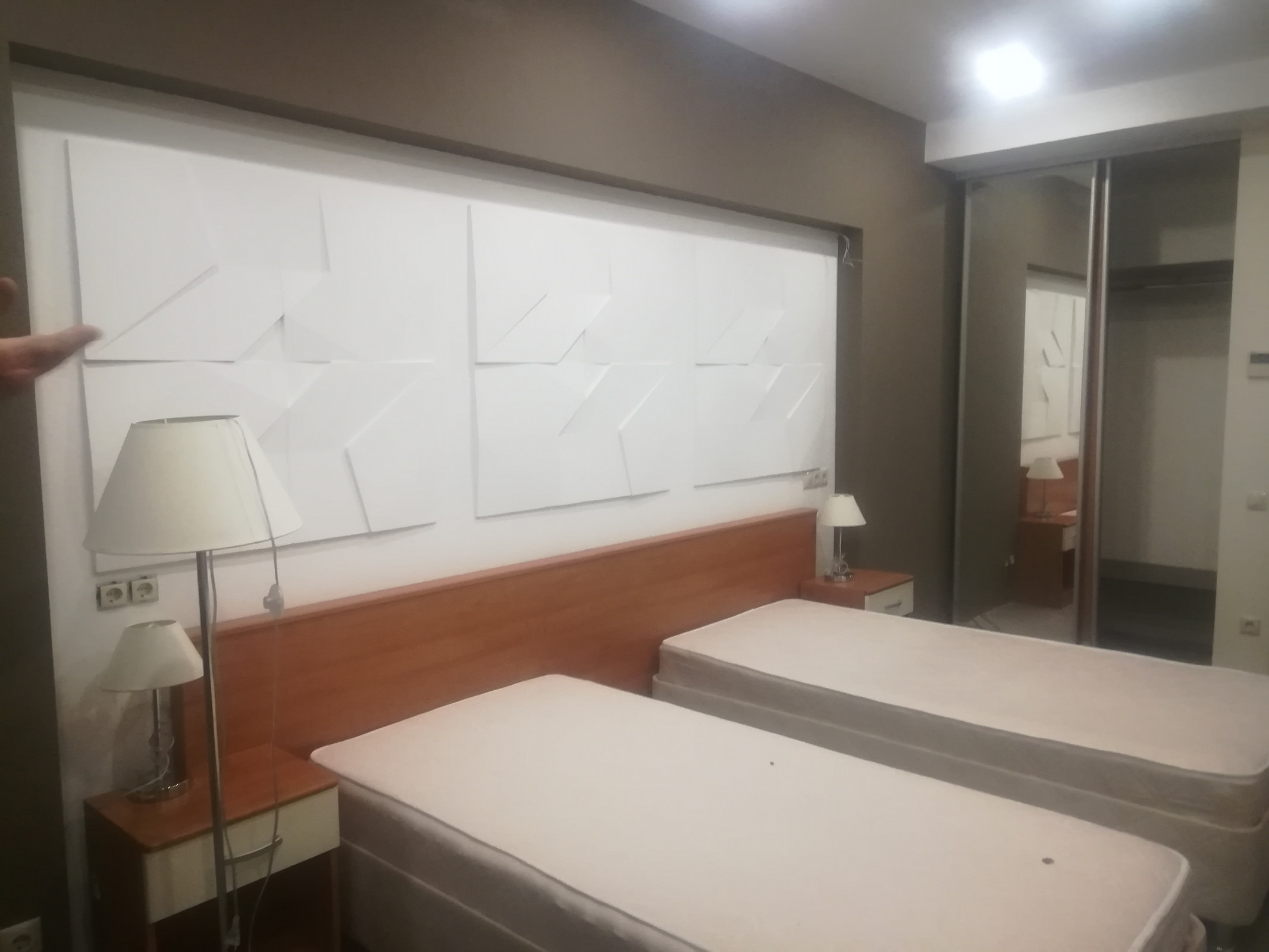 Гостиничный комплекс «Парус», г.Сочи