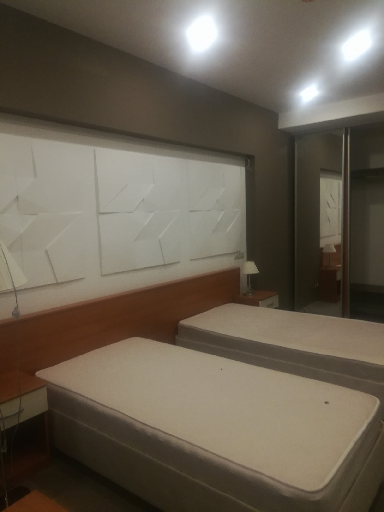 Гостиничный комплекс «Парус», г.Сочи