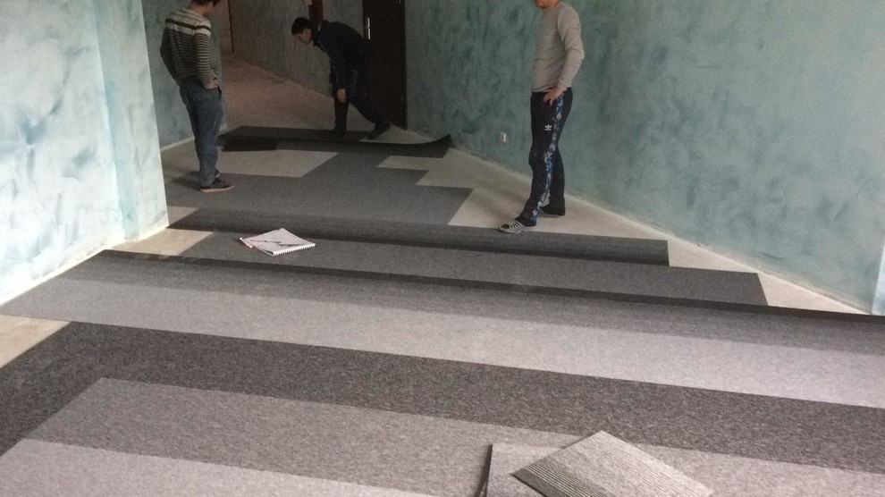 Гостиничный комплекс «Парус», г.Сочи