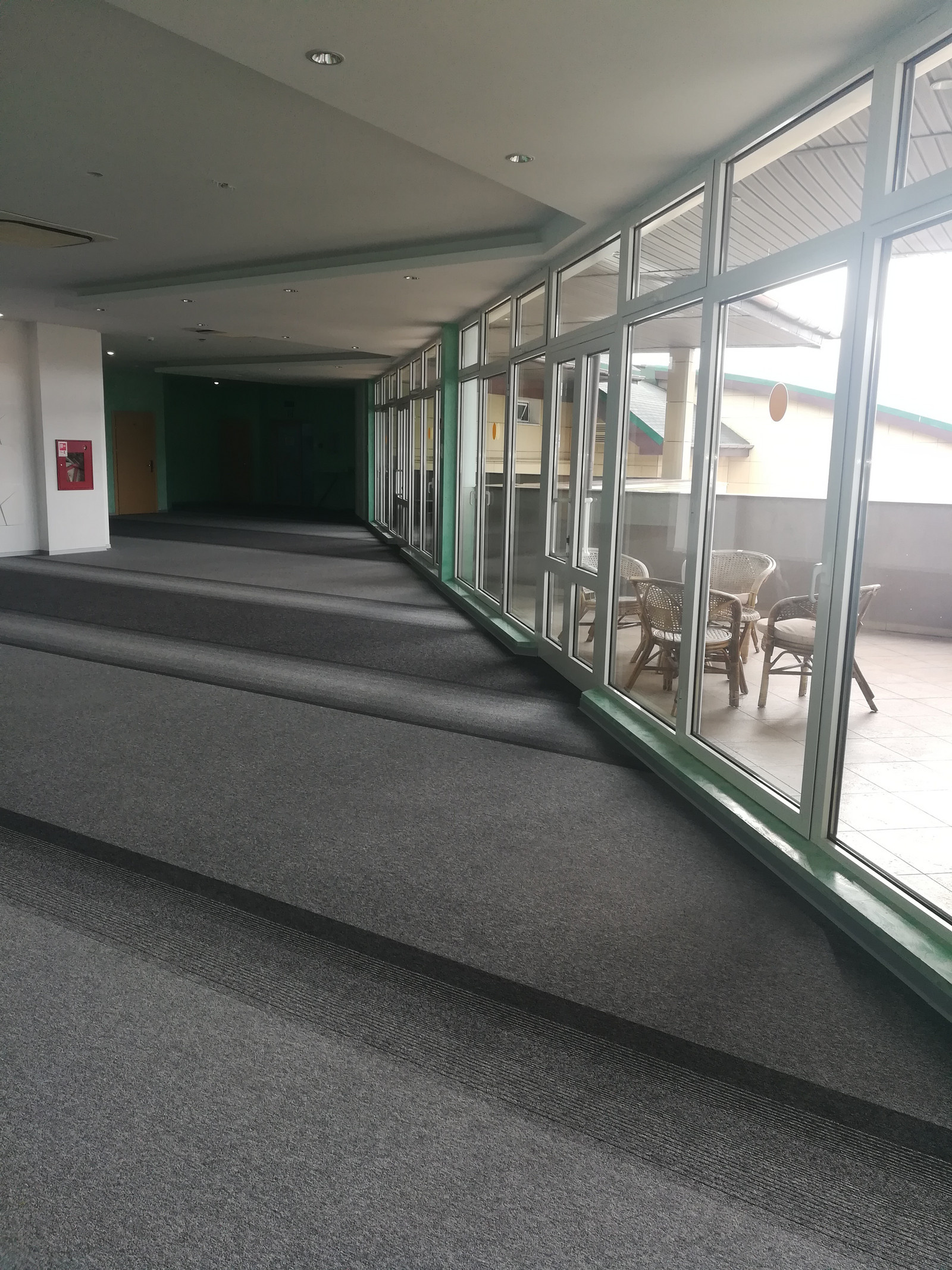 Гостиничный комплекс «Парус», г.Сочи