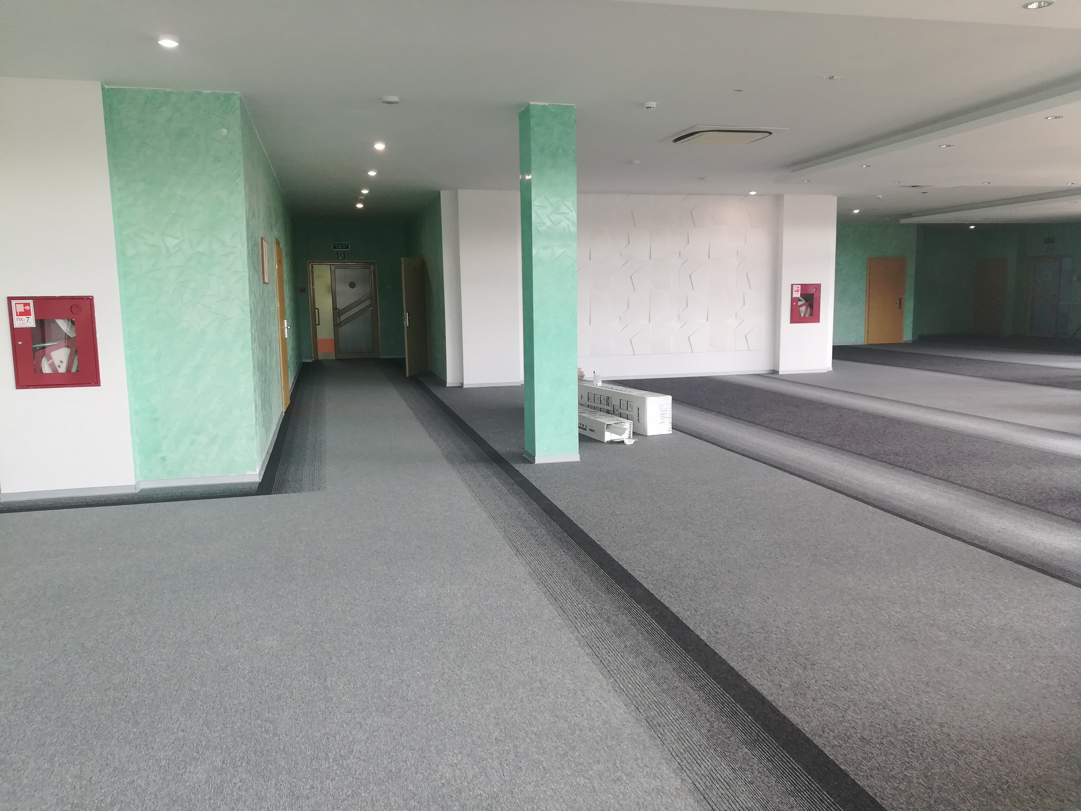 Гостиничный комплекс «Парус», г.Сочи