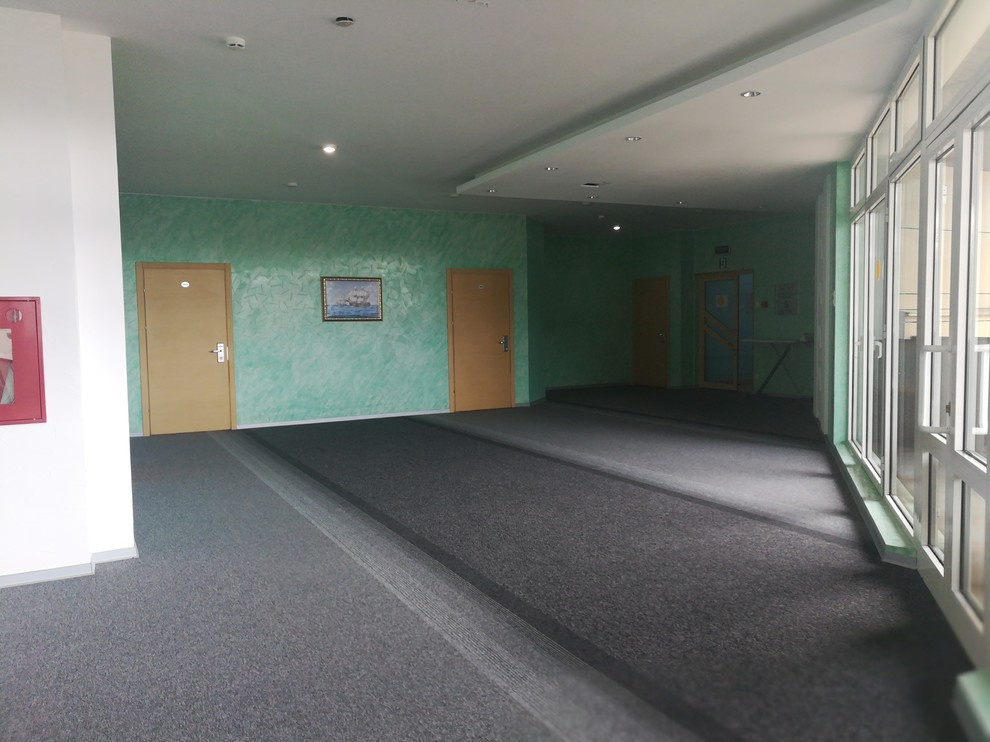 Гостиничный комплекс «Парус», г.Сочи