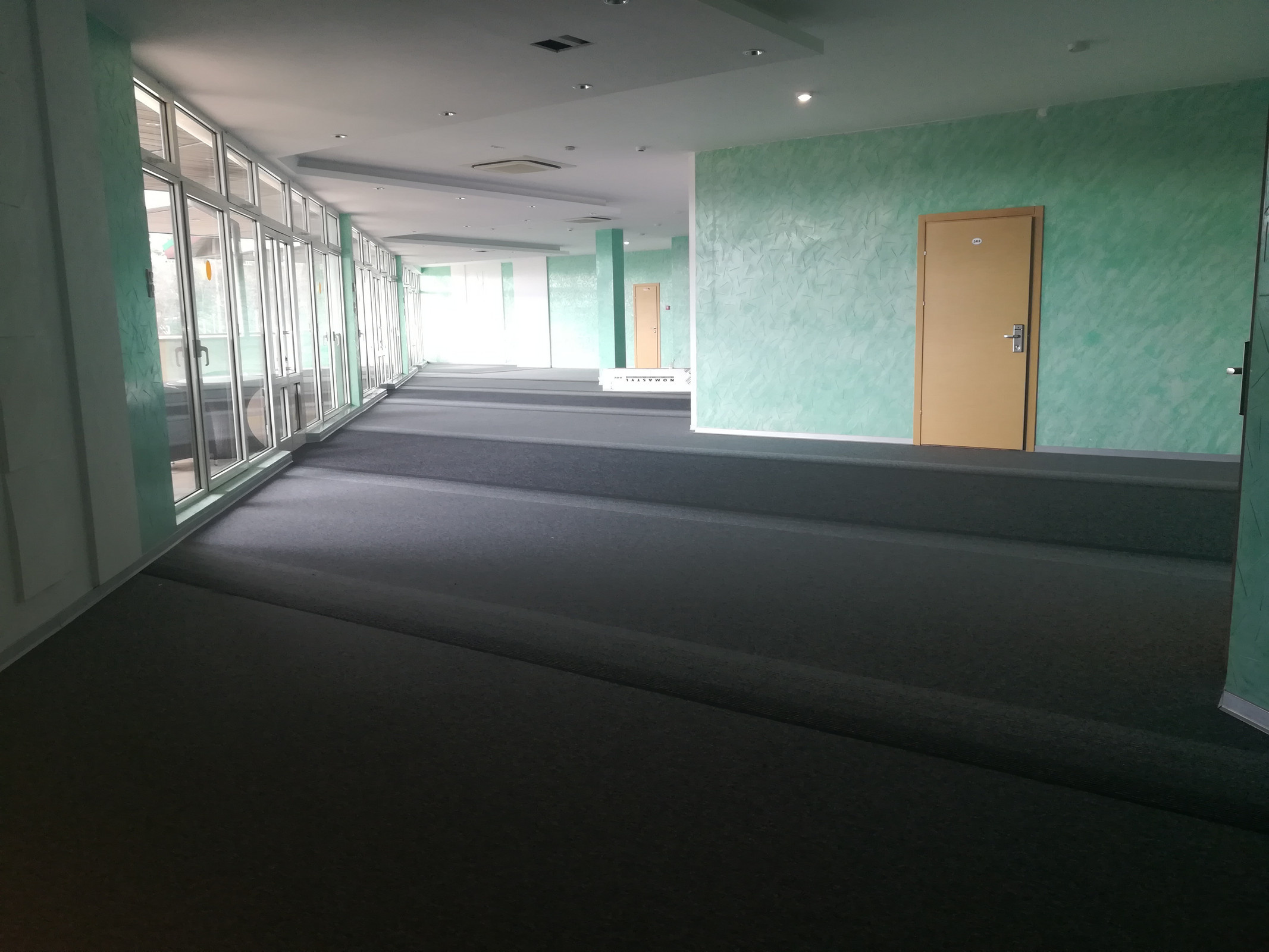 Гостиничный комплекс «Парус», г.Сочи